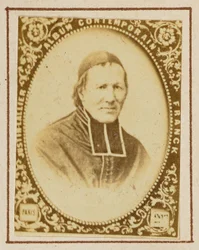 Justin Jean-Pierre Lallier