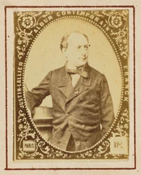 Theodore de Banville