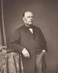 Grevy, c. 1880.