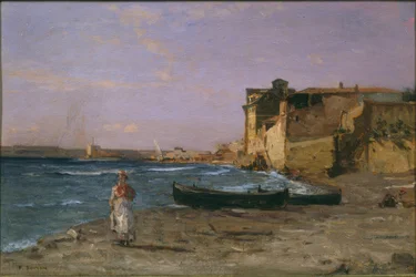 Costa italiana