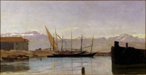 O Porto de Paudex