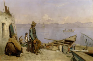O Regresso do Pescador