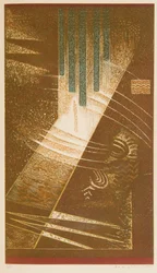 Ilustração de &39;The Book of Truth of Speech&39;, de Jean-Claude Mardrus