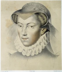 Luísa de Lorena