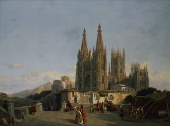 Catedral de Burgos