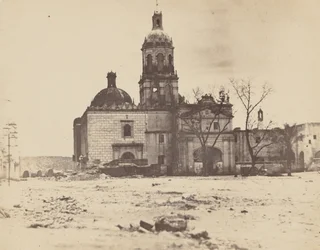 [Prisão, Convento dos Capuchinhos], 1867.