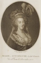 Maria Antonieta