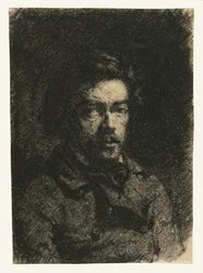 Autorretrato
