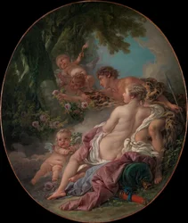 Angélica e Medoro