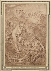 Aurora e Cephalus