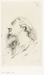 Cabeça de Cristo