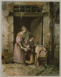 Cenas de cólera