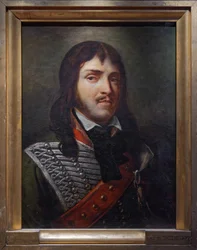 General François Severin Marceau