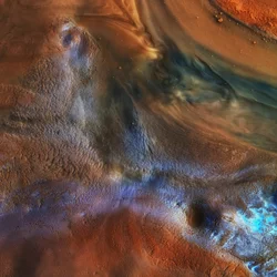 Fluxo Cósmico Vibrante