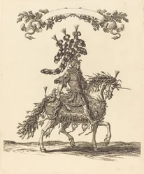 O Duque de Guise, Roy American