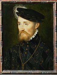 François de Lorraine, Duque de Guise ...