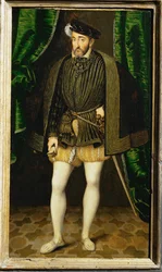 Henrique II, rei de França ...