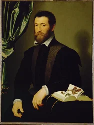 Pierre Quthe, amigo de François Clouet, humanista e farmacêutico ...