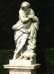 Inverno (mármore)