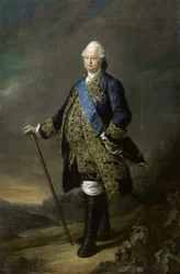 Louis de Bourbon-Condé, conde de Clermont