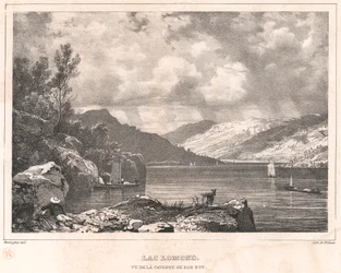 Lago Lomond