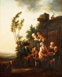 O Pedlar
