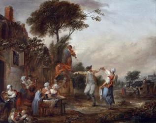 Festa da Aldeia (pintura)