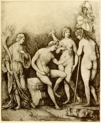 Julgamento de Paris