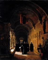 Pierre Abailard (ou Abelard