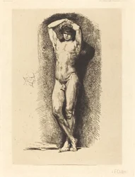 Academia Masculina