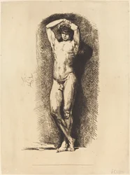 Academia Masculina