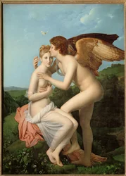 Cupido e Psique ...