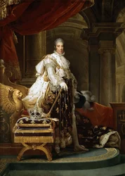 Rei Carlos X da França