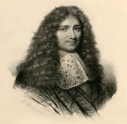 Colbert, 1619-1683, c1830.