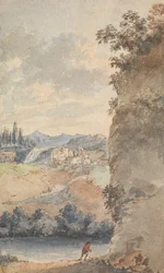 Paisagem Italiana