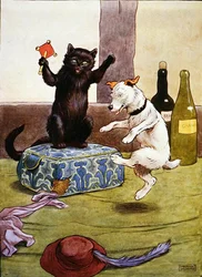Ilustração de 