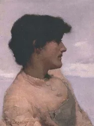 Estudo da Figura, Newlyn
