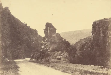 Paisagem,1858 (foto)