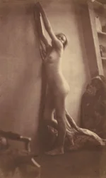 Nu, c. 1856
