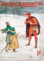 Anual da Capa das Peras, 1915