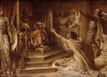 Salomão, 1897