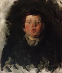 Retrato de um rapaz