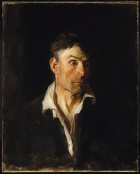 Retrato de um homem




















  (Richard Creifelds)