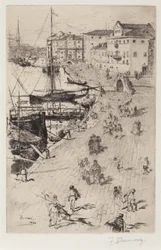 Riva degli Schiavoni, nº 2