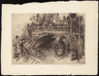 Ponte Veneziana