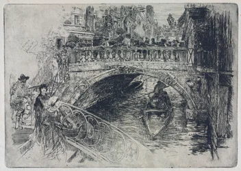 Ponte de Veneza