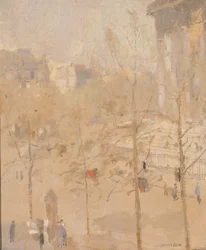 La Madeleine n. II, s.d.