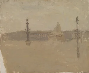 Place de la Concorde n. V, s.d.