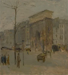 Porte São Martinho n. II, s.d.