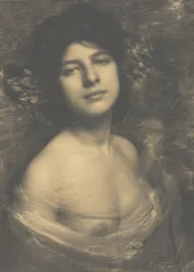Hortênsia, 1898.
